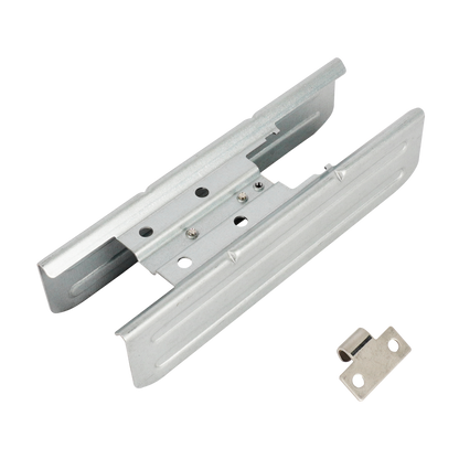 Luxrite LR42634 Architectural Linkable Linear - Link Kit