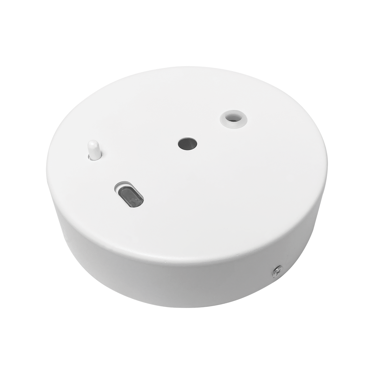Luxrite LR42636 Architectural Linkable Linear - Motion Sensor Canopy