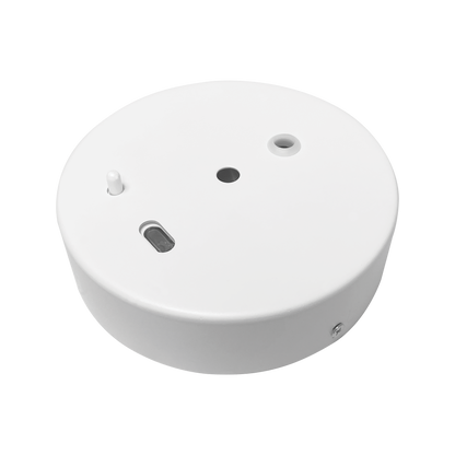 Luxrite LR42636 Architectural Linkable Linear - Motion Sensor Canopy