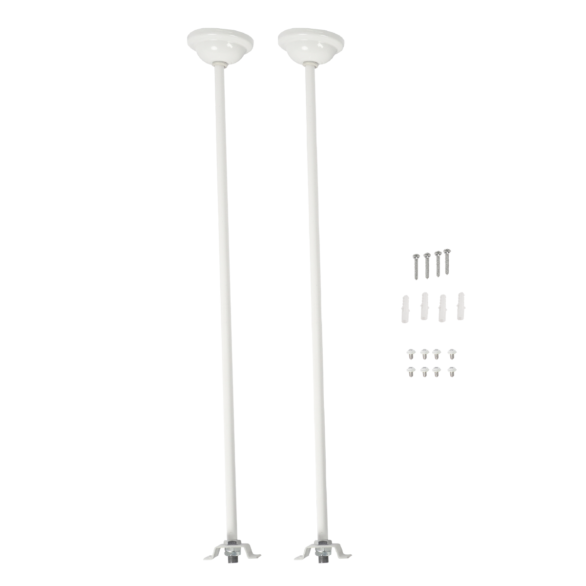 Luxrite LR42638 Architectural Linkable Linear - Conduit Kit