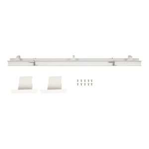 Luxrite LR42639 Architectural Linkable Linear - Recessed Mount Kit