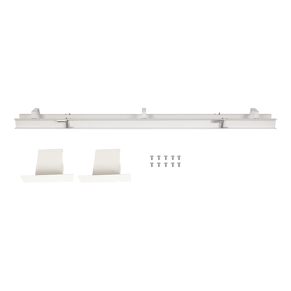 Luxrite LR42639 Architectural Linkable Linear - Recessed Mount Kit
