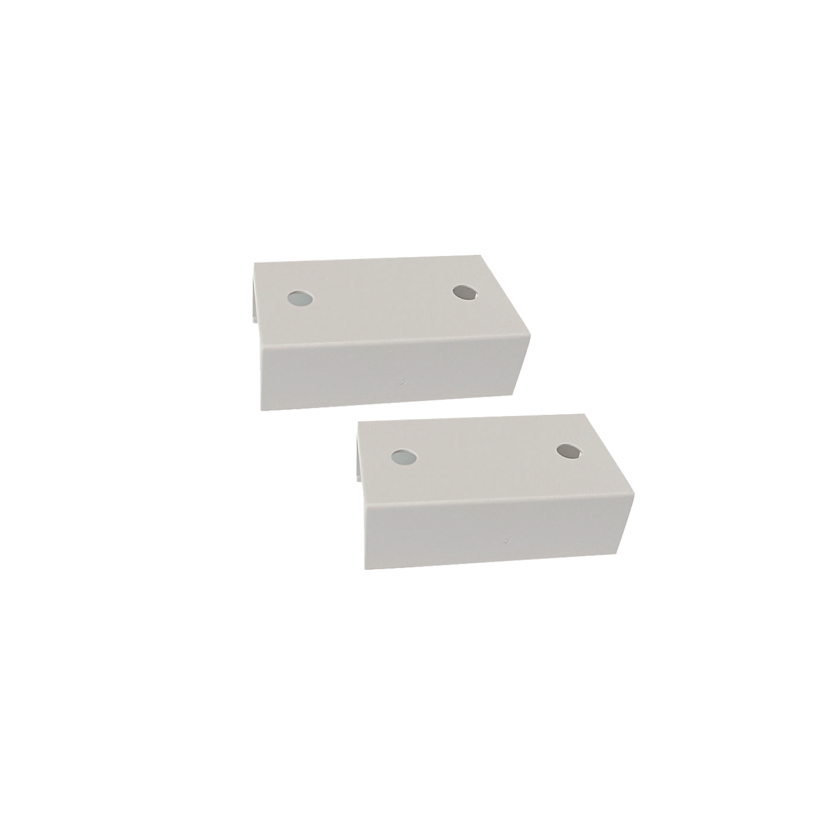 Luxrite LR43227 180° Connector