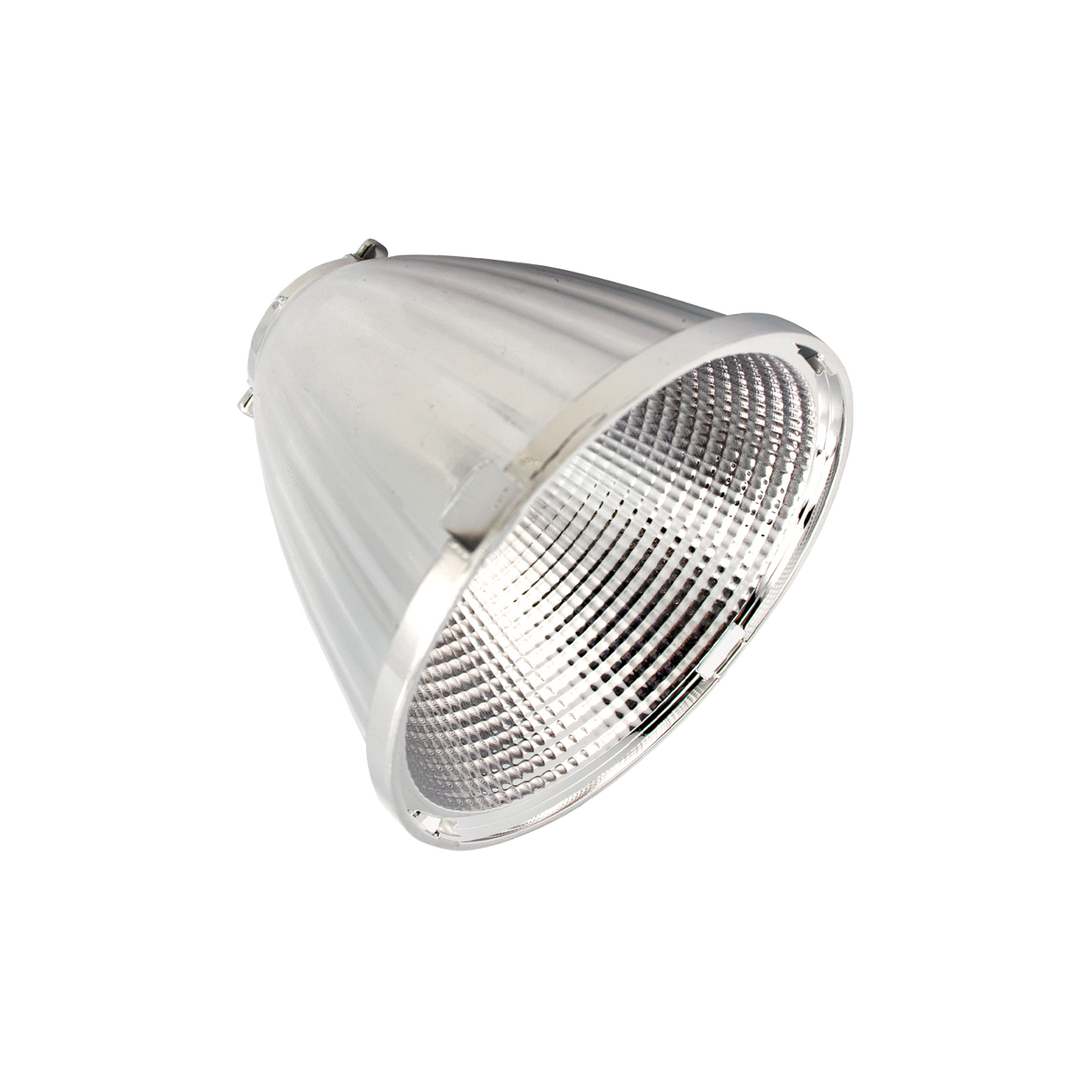 Luxrite LR43708 3" Adjustable Cylinder Light - 24º Reflector