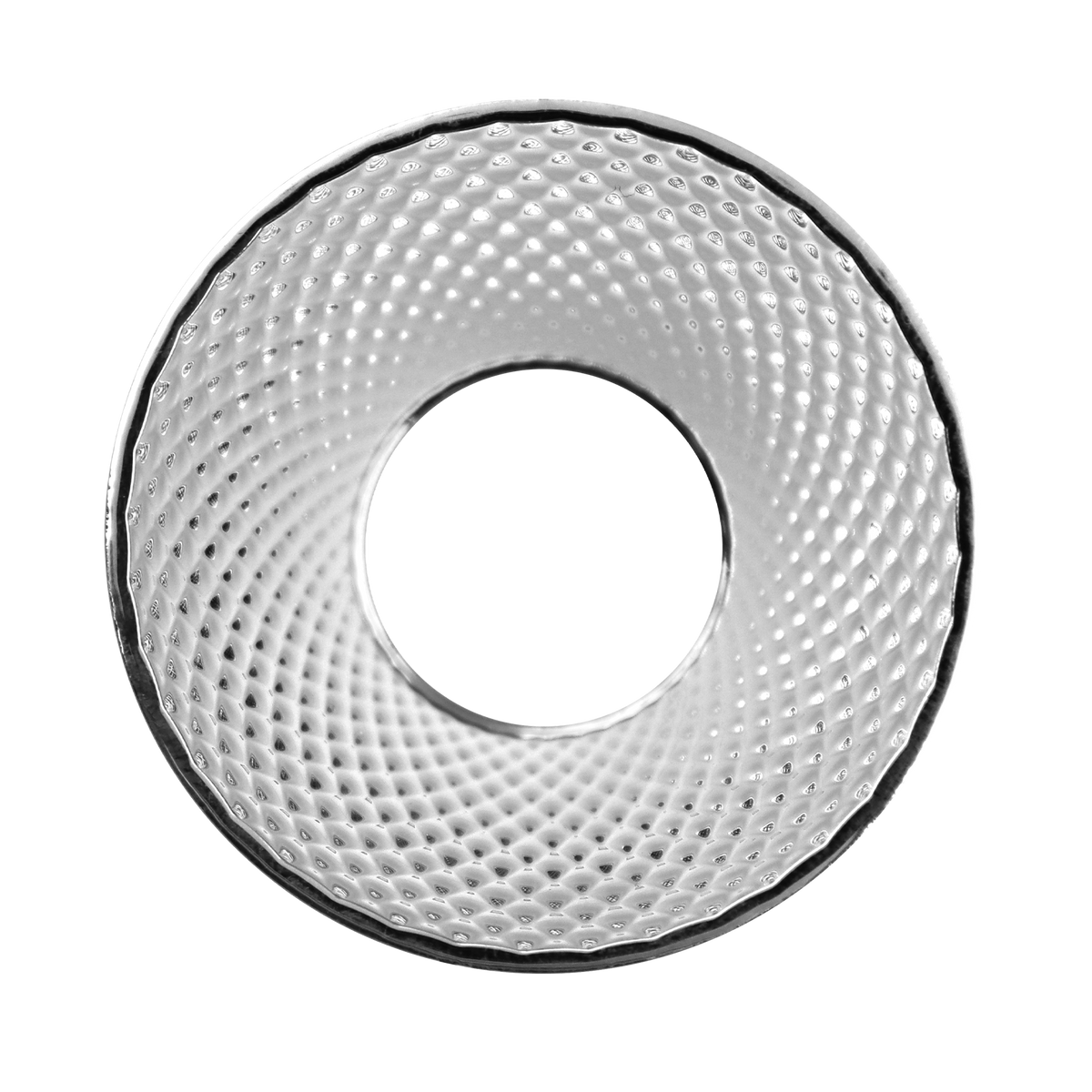 Luxrite LR43749 2.5" Cylinder System - 15º Lens