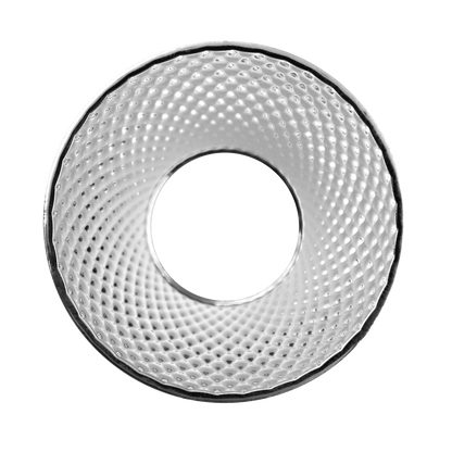 Luxrite LR43749 2.5" Cylinder System - 15º Lens