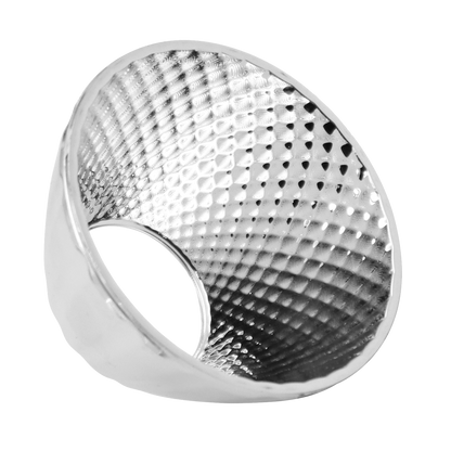 Luxrite LR43749 2.5" Cylinder System - 15º Lens