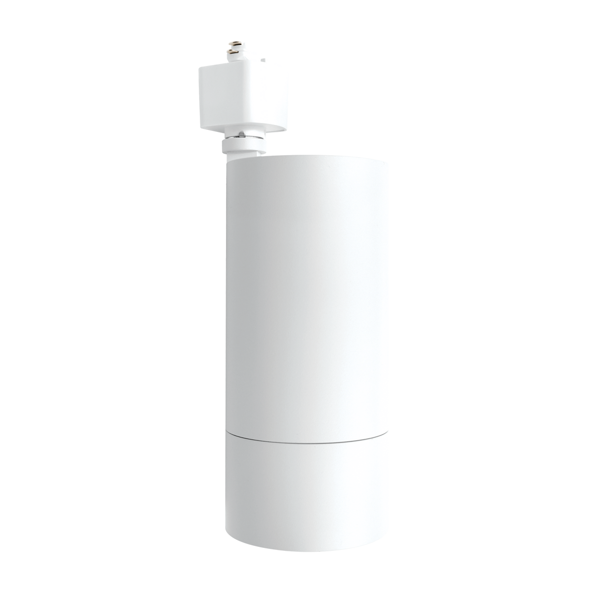 Luxrite LR43875 30W 3" Zoomable H-track Head - 5 CCT Selectable White Finish