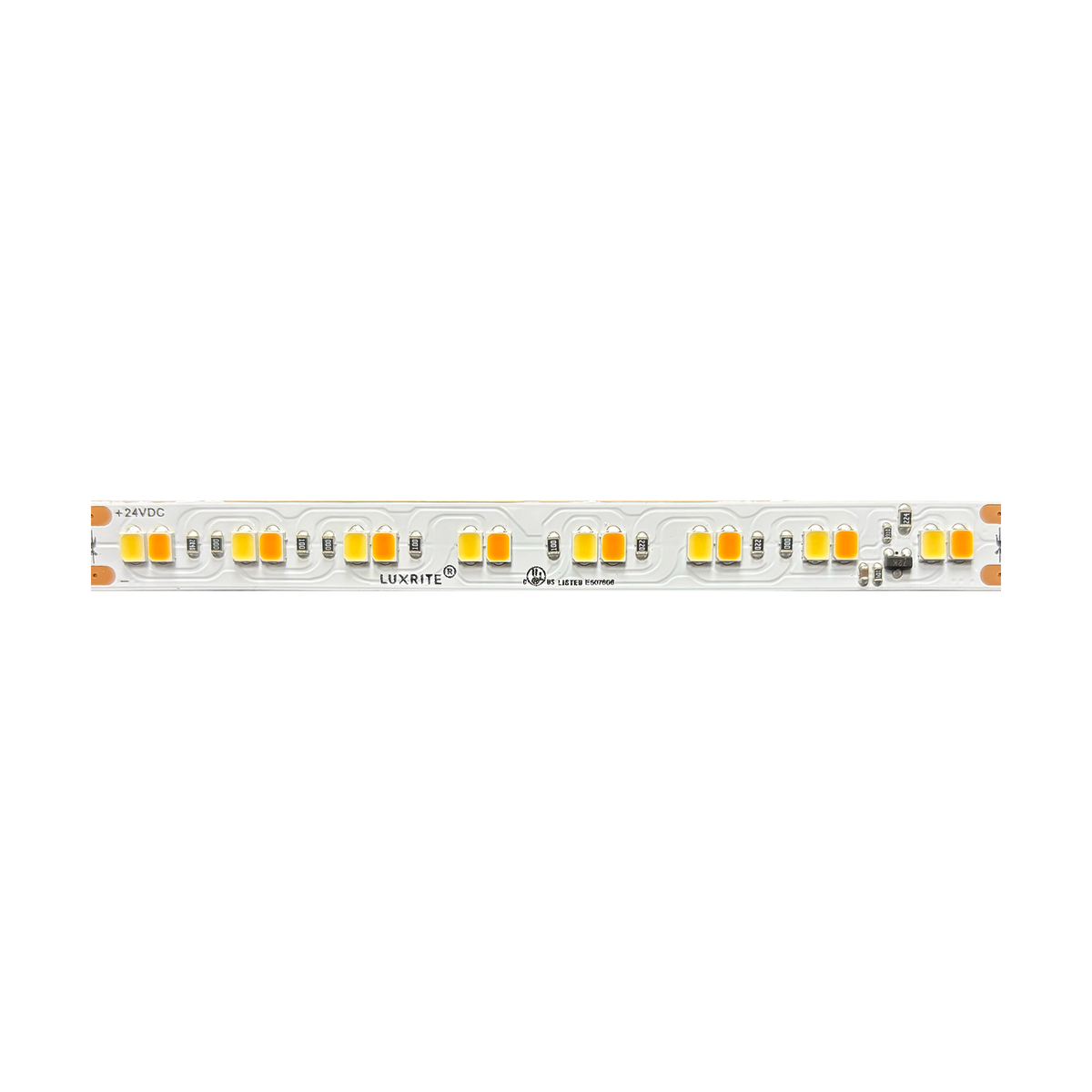 Luxrite LR44208 4W/FT 90CRI IP20 1800~3000K Dim to Warm