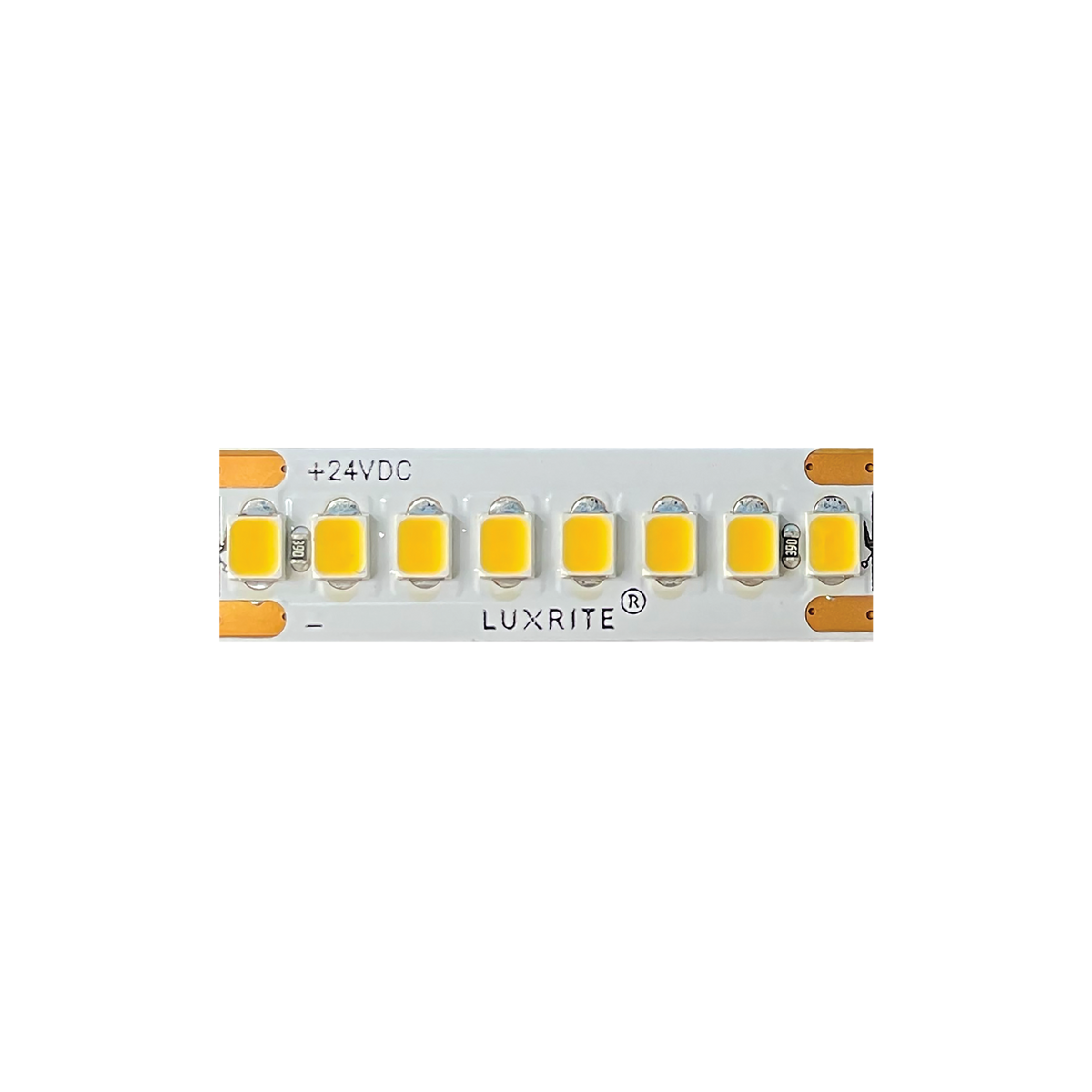 Luxrite LR44600 7W/FT 80CRI IP54 2700K
