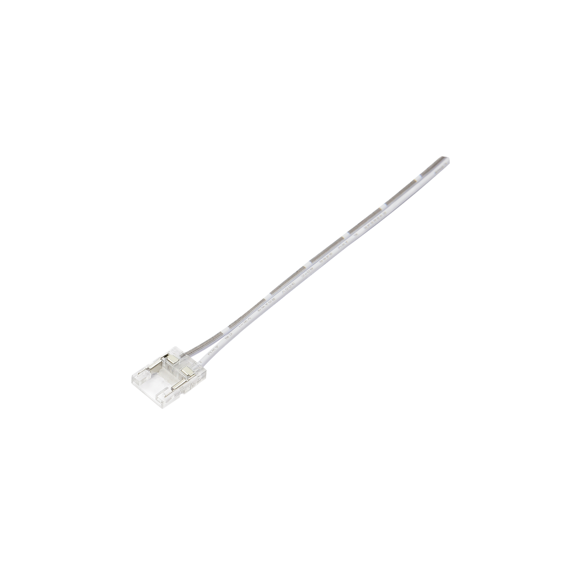 Luxrite LR44714 COB 10MM Tape to Cable Connector
