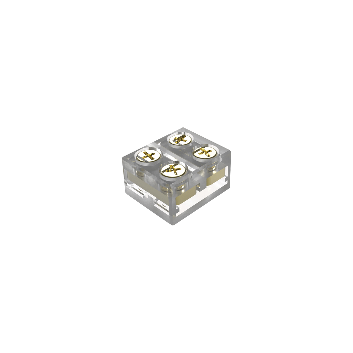 Luxrite LR44800 Tape to Tape Connector