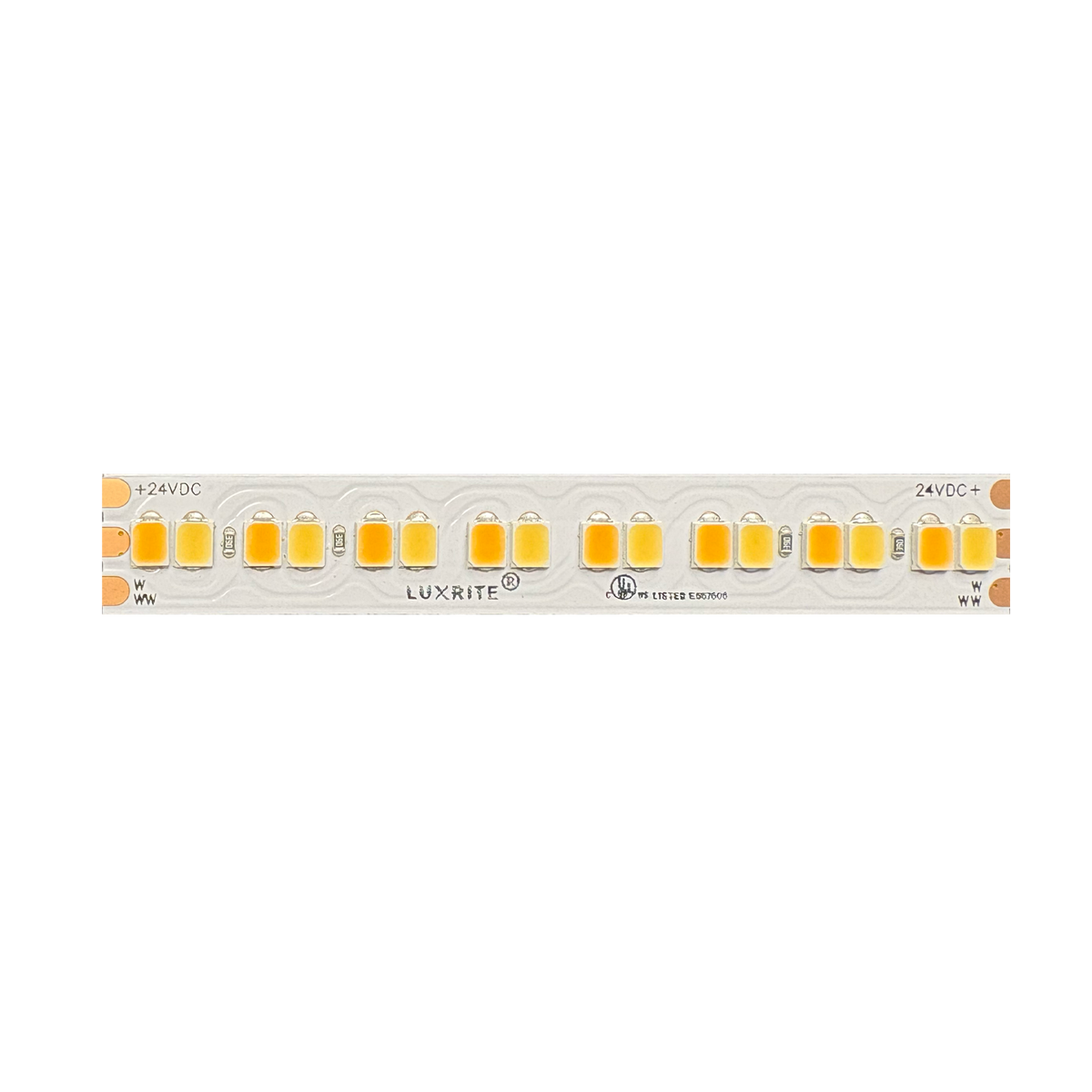 Luxrite LR44905 7W/FT 90CRI IP20 2700~5000K CCT Tunable