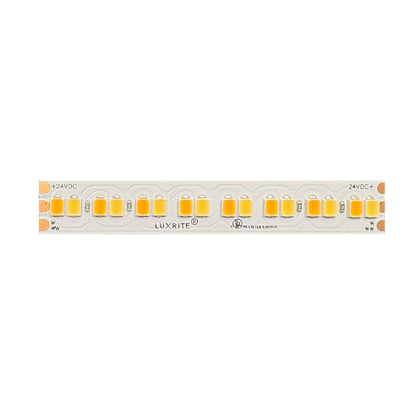Luxrite LR44905 7W/FT 90CRI IP20 2700~5000K CCT Tunable
