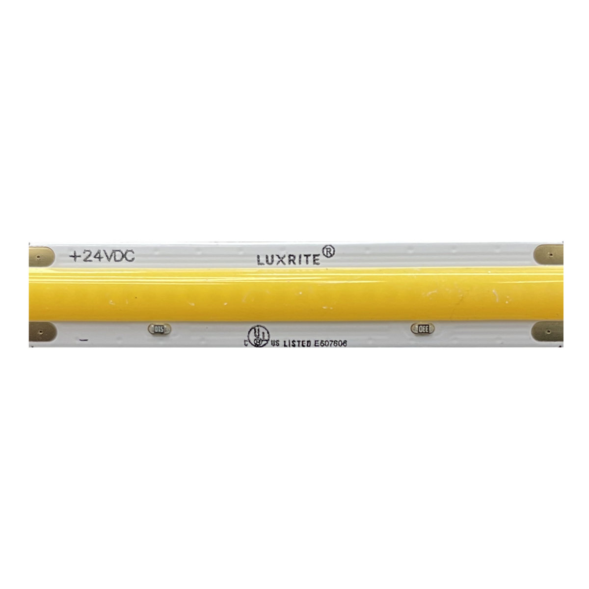 Luxrite LR45104 COB 3W/FT 90CRI IP20 5000K
