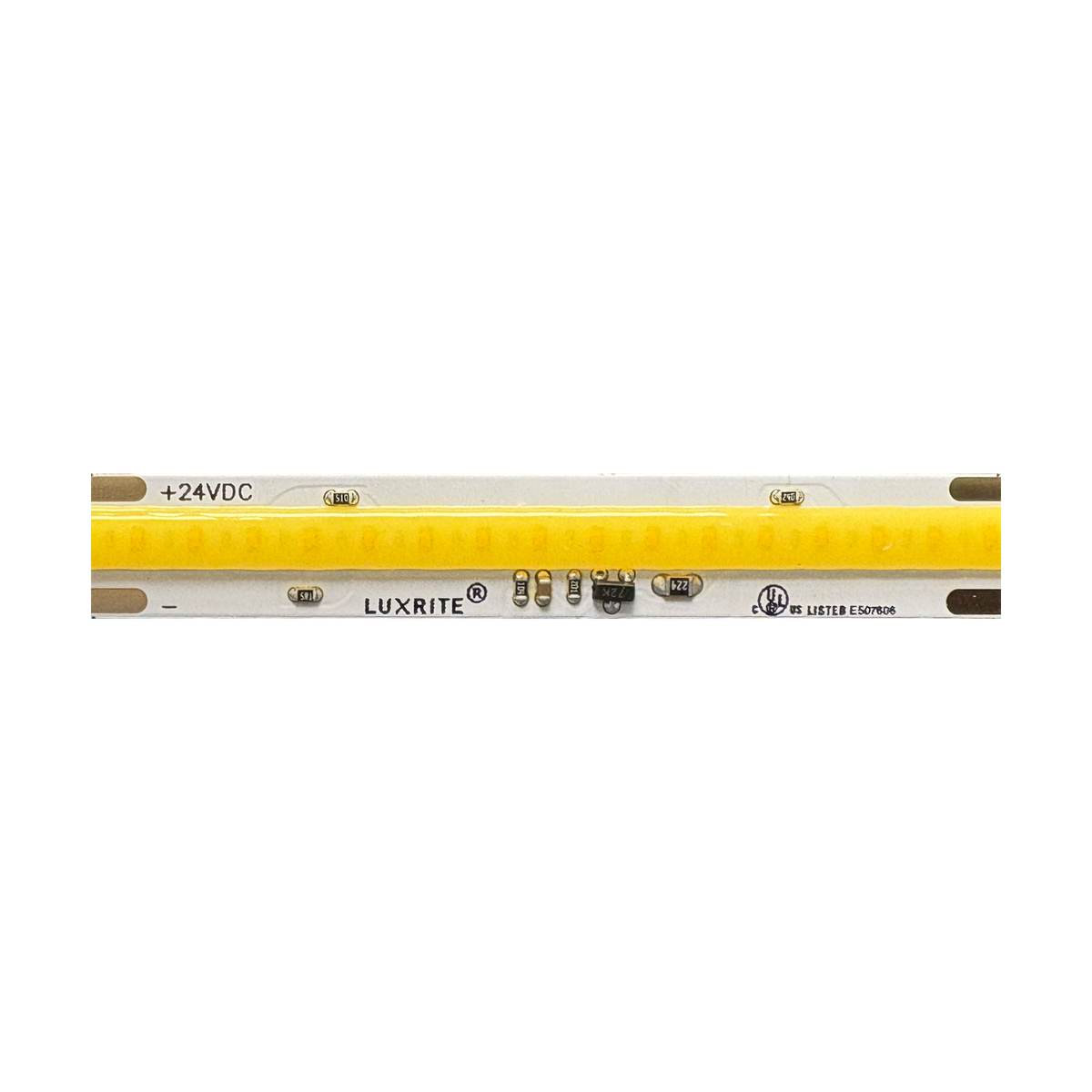 Luxrite LR45125 COB 4W/FT 90CRI IP20 2200~3000K Dim to Warm
