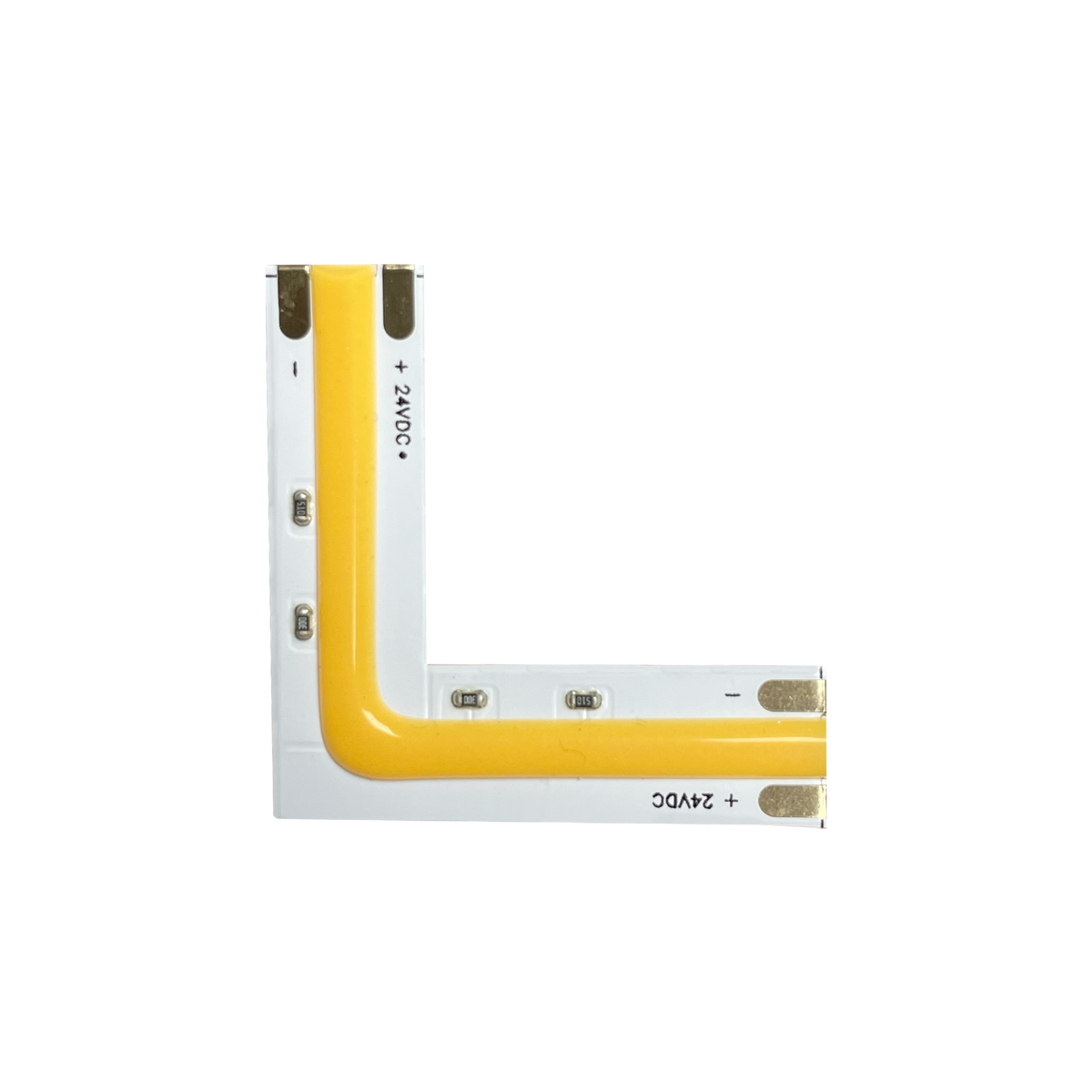 Luxrite LR45142 COB 10MM 90CRI IP20 3000K "l" Connector