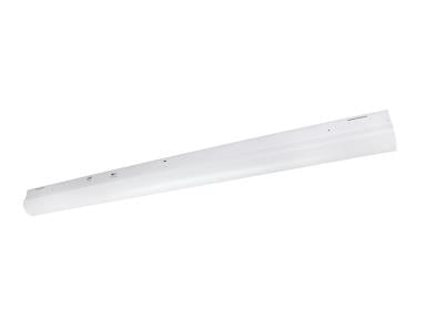 MaxLite LS2-4U23WCSCR Linear Strip Gen 2 48IN Wattage Select - 23W/34W/47W And Color Select - 3500K/4000K/5000K - Control Ready