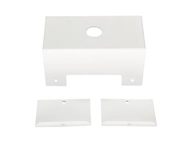 MaxLite LS2-PMKIT Pipe Mount Kit For LS2 LS3 Wcs