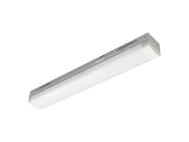 MaxLite LS3-2U15WCSCR Linear Strip Gen 3 24IN Wattage Select - 15W/20W/25W And Color Select - 3500K/4000K/5000K - Control Ready