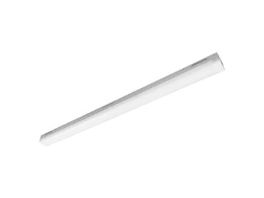 MaxLite LS3-4U23WCSCR Linear Strip Gen 3 48IN Wattage Select - 23W/34W/47W And Color Select - 3500K/4000K/5000K - Control Ready