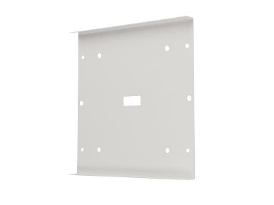 MaxLite LSU-PLATEKIT Connecting BRACKET/ Plate Kit Lsu Watt CCT Select Plus 6X Phillips Head M4 Screws