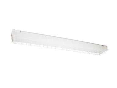 MaxLite LSUWCS-WG4807 Wireguard 4FT Lsu Strip Watt CCT Select 48IN X 7IN