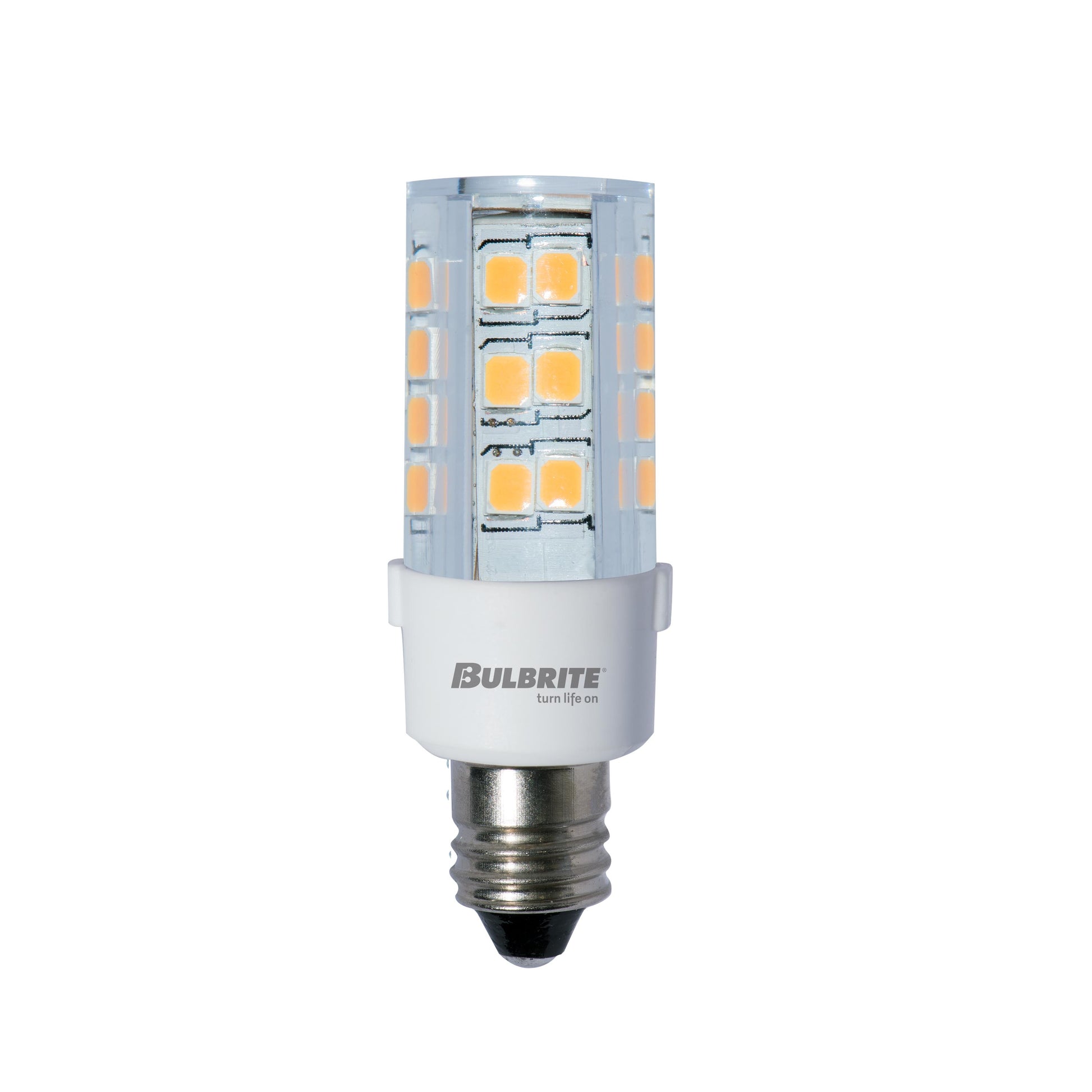 LED: MINI: LINE VOLTAGE: E11 & E12