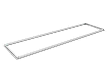 MaxLite ML14G4FK Gen 4 1X4 Flat Panel Flange Kit