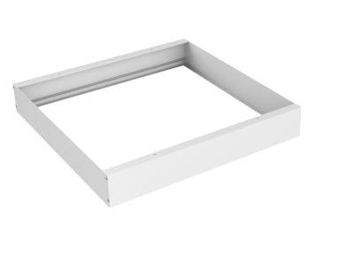 MaxLite ML22G4SMK Gen 4 2X2 Flat Panel Surface Mount Kit (23.85" L X 24.97" W X 3.7" H)