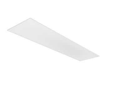 MaxLite MLFP14G616WCSCRTA FLATMAX LED Flat Panel 1X4 Gen 6 Watt Select - 16W, 19W, 26W, 32W And Color Select - 3000K, 3500K, 4000K, 5000K, 6500K - Controls Ready TAA
