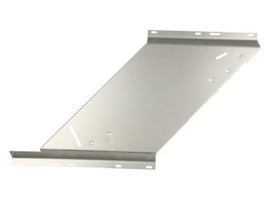 MaxLite MLFP14V-BBUBRACKET Bbu Bracket Kit W/ Screws 1X4 For Espen - Value Wcs Flat Panel
