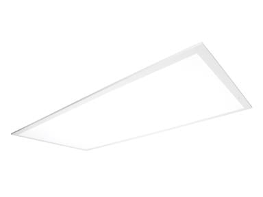 MaxLite MLFP24G520CSCRE2 FLATMAX LED Flat Panel 2X4 Gen 5 20W And Color Select - 3500K, 4000K, 5000K - Control Ready And Battery Back Up