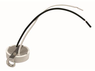 MaxLite MLGSHBS GU24 Socket Hole Bracket Side