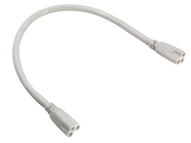 MaxLite MLSDLBJL12GBL 12" Joiner Lead - Black Finish