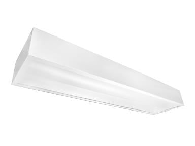 MaxLite MLVT14SMK ARCMAX 1X4 Troffer Surface Mount Kit