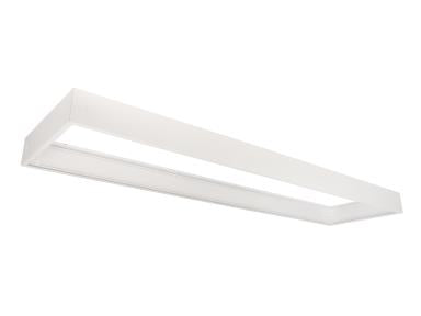 MaxLite MLVTP14SMK ARCMAX 1X4 Troffer Surface Mount Kit