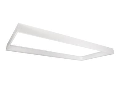 MaxLite MLVTP24SMK ARCMAX 2X4 Troffer Surface Mount Kit