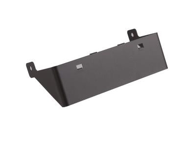 MaxLite MSF15-25-CSHALFVISOR MAXLITE Slim Flood Half Visor For 15-25W CCT Selectable Version