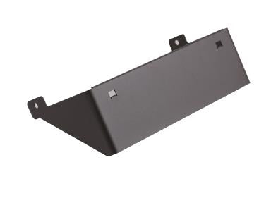 MaxLite MSF60-HALFVISOR MAXLITE Slim Flood Half Visor For 60W