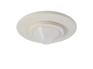 MaxLite MSITXLOD500SASYJBX Sensor Motion 120-277V Occ Dlh And J-BOX Mounting