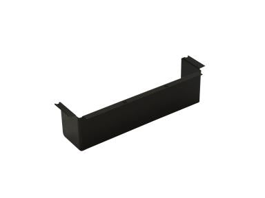 MaxLite MVISOR40-55W M Series - TOP/BOTTOM Visor 40/55W, Bronze