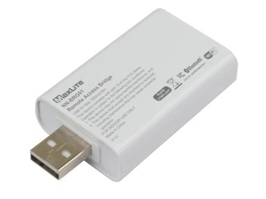 MaxLite NN-BRG01 C-MAX Network Bridge -3RD Party Integration