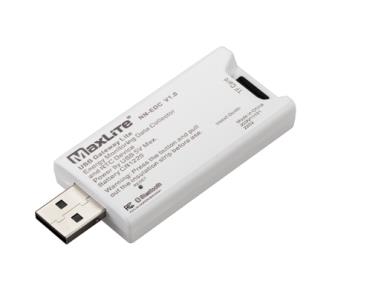 MaxLite NN-EDC Network Node - Energy Data Collector