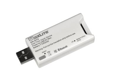 MaxLite NN-RTC Network Node - Real Time Clock Sync Device