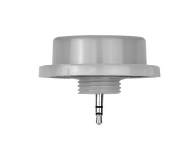 MaxLite NNA-RDW Network Node (aj) Round, Bluetooth, 12VDC, White