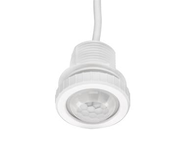 MaxLite NPPSL-PSW Network Power Pack PIR Sensor, 12V, White