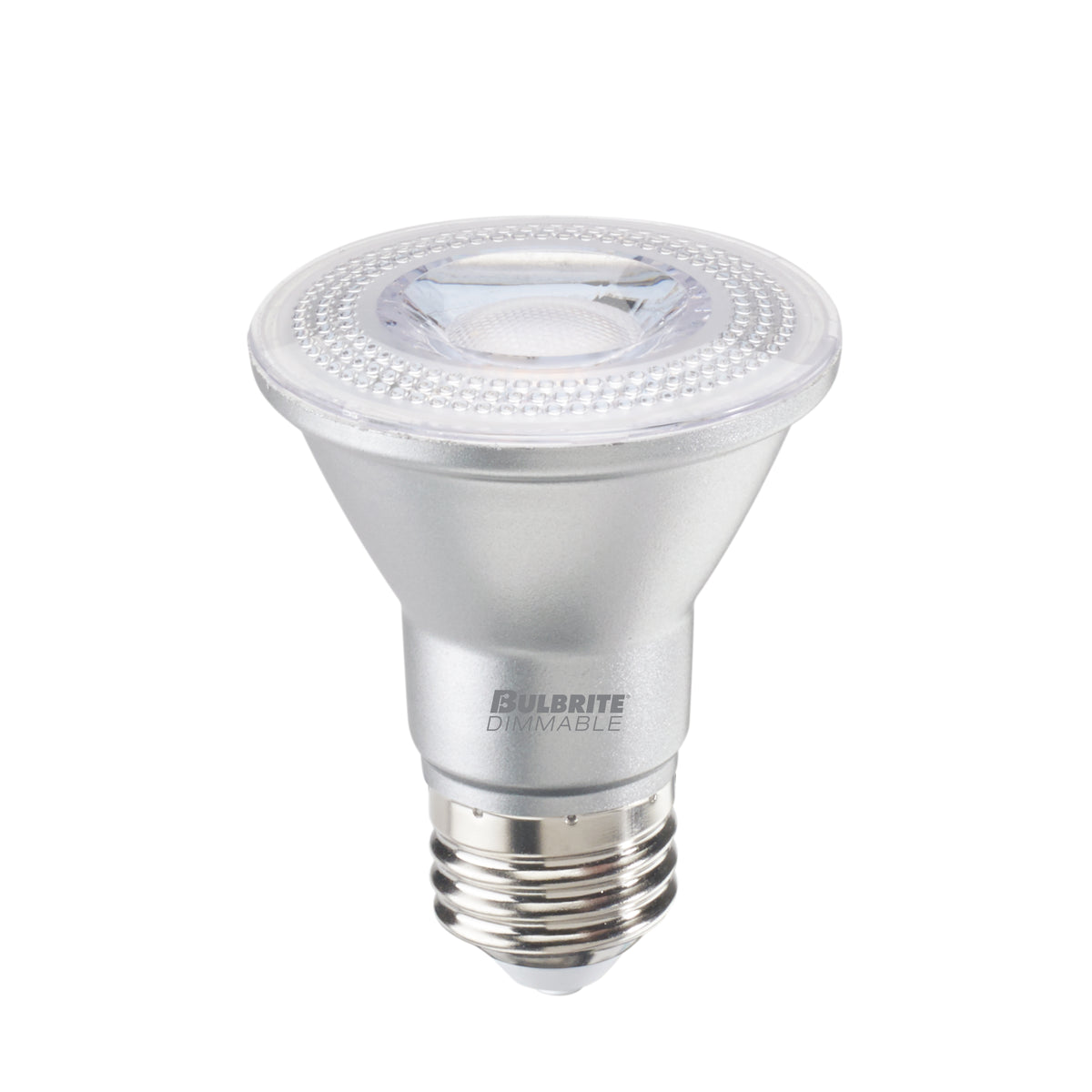 Bulbrite 772265 6.5W PAR20 Soft White LED Light Bulb
