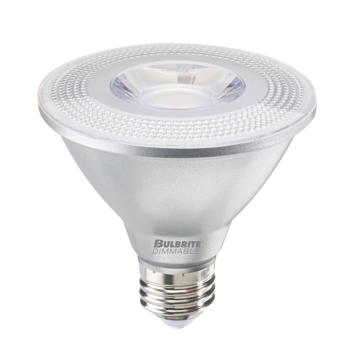 Bulbrite 772768 10W PAR30SN Soft White LED Light Bulb