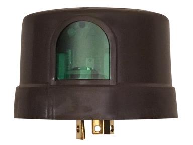 MaxLite PCTL-HV Twist-lock Electronic Photocontrol 480V, Requires Rpc Or PR7 Fixture Option